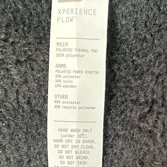 Deckers Lab Black Jacket - Picture 10 of 11